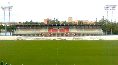 Forlì Stadio Morgagni